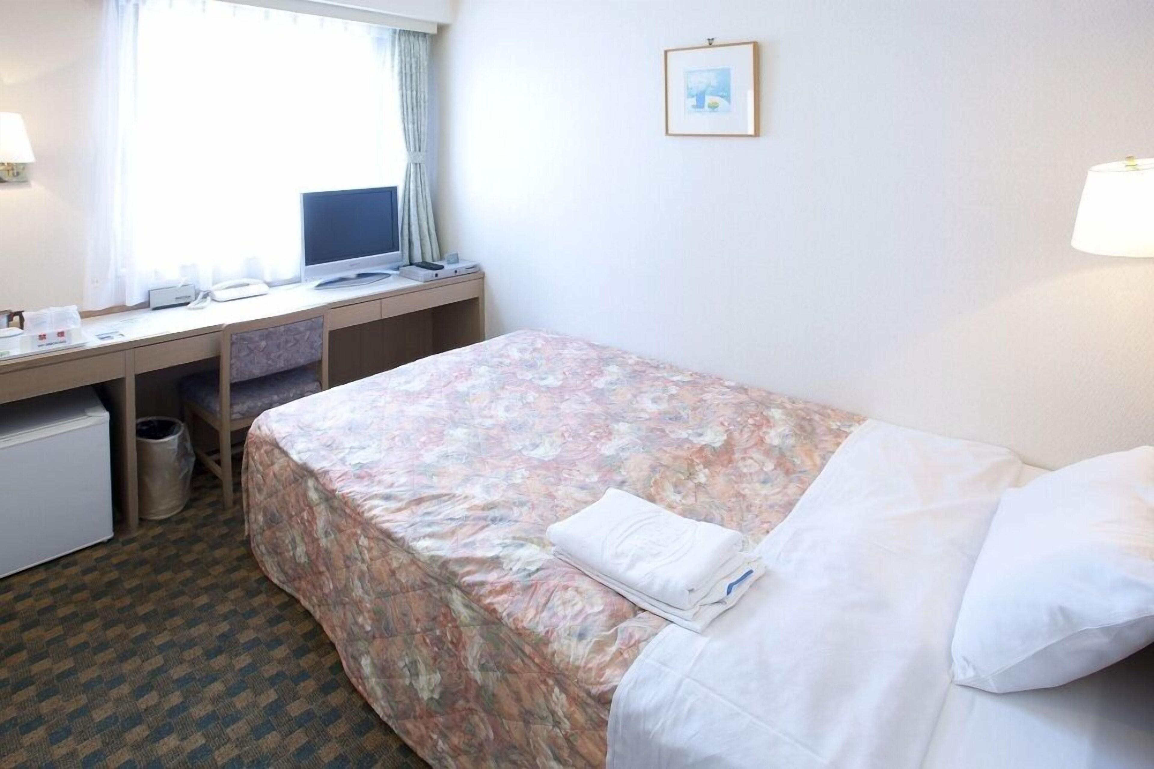 Pearl Hotel Kasai - Tokyo — Photos 1
